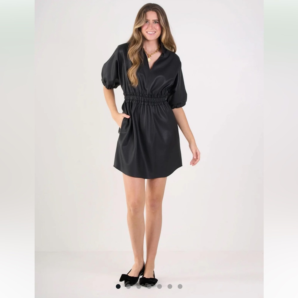 Emily McCarthy Palmer Dress - Picture 8 of 14